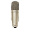 Microfono Estudio SHURE KSM32/SL Champagne